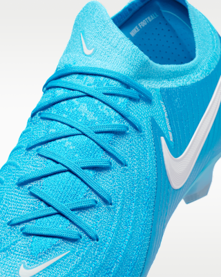 Nike Phantom GX 2 Elite Firm-Ground Low-Top Football Boot. Nike ID